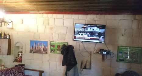 其他 2 Travellers Cave Pension