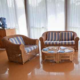 คลับ ลา โนเรีย 1, โรงแรม & ที่พัก Estellencs