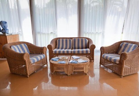 Lain-lain Club La Noria