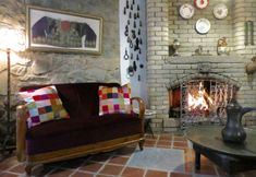 기타 4 Hotel Kalehan