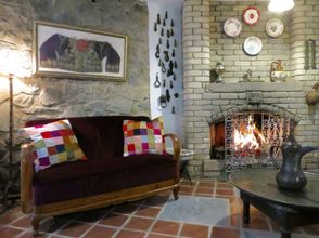 기타 4 Hotel Kalehan