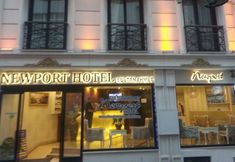 その他 2 Sultanahmet Newport Hotel