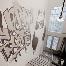 Urban Homes İstanbul 1, Hotel CHI, The Spa at Shangri-La Bosphorus, Istanbul