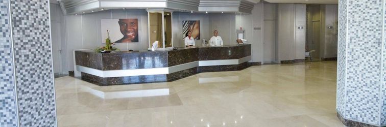 Others Riu Don Miguel