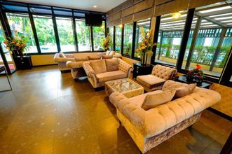 Others 4 Aranta Airport Hotel