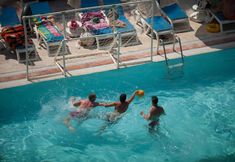 Khác 5 Aegean Dream Resort