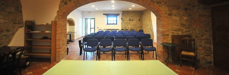 その他 Villa Casafrassi