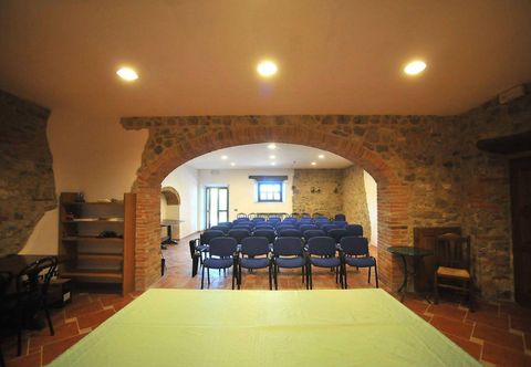 その他 Villa Casafrassi