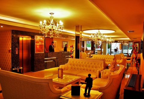 Lain-lain Newport Istanbul