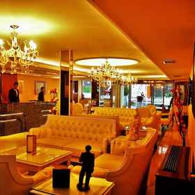 Newport Istanbul 1, Hotel Eminonu