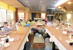 其他 5 Orfeus Park Hotel