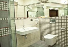 其他 5 Hotel Sokołowska Airport Modlin