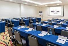 Others 5 Mercure Apartments Belo Horizonte Vila Da Serra