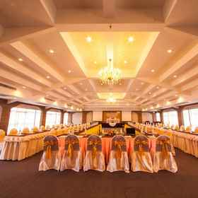 Boutique City Hotel 1, 酒店 MuNasir Pool Cafe