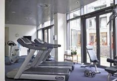 อื่นๆ 6 Adina Apartment Copenhagen