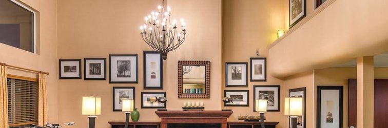 其他 DoubleTree by Hilton Bend