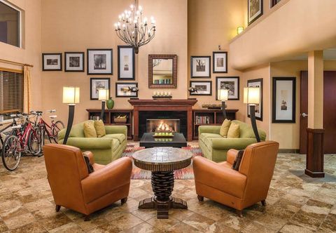 其他 DoubleTree by Hilton Bend