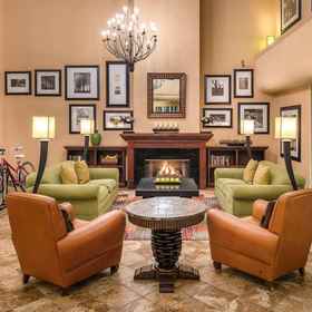 DoubleTree by Hilton Bend 1, Hotel Deschutes Brewery