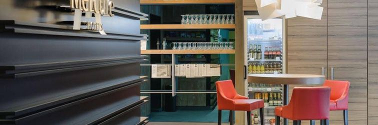 Others Mercure Hotel Berlin Mitte