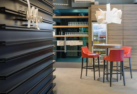 Others Mercure Hotel Berlin Mitte