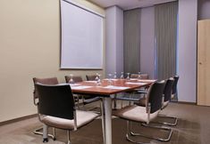 Lain-lain 5 Holiday Inn Express Berlin City Centre West