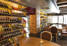 Lainnya 3 Ramada by Wyndham Istanbul Pera