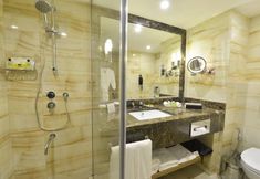기타 7 Intercontinental Al Jubail