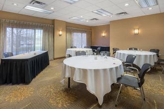 其他 4 Crowne Plaza Wilmington North