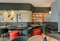 Others 2 Mercure Hotel Berlin Mitte