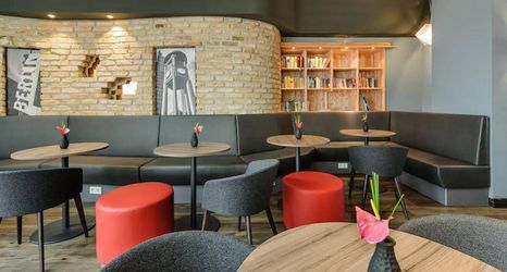 Others 2 Mercure Hotel Berlin Mitte