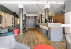 Others 3 Mercure Hotel Berlin Mitte