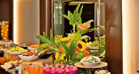 기타 2 InterContinental Lisbon