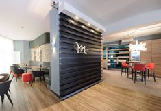 Others 4 Mercure Hotel Berlin Mitte