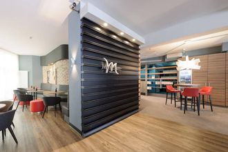 Others 4 Mercure Hotel Berlin Mitte