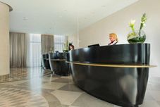 Others Hotel Berlin Potsdamer Platz by Leonardo Hotels