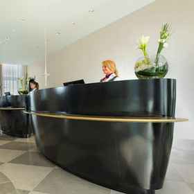 Hotel Berlin Potsdamer Platz by Leonardo Hotels 1, 酒店 根策尔大街