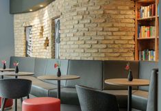 Others 5 Mercure Hotel Berlin Mitte