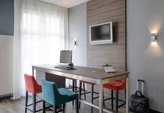 Others 6 Mercure Hotel Berlin Mitte