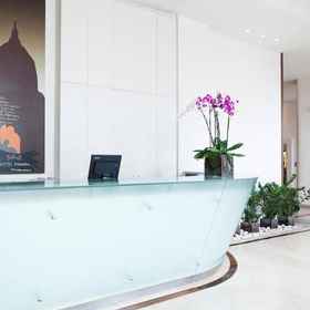 Hilton Florence Metropole 1, スタニ・ディ・フォコニャーノホテル