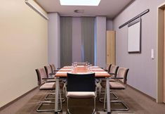 Lain-lain 6 Holiday Inn Express Berlin City Centre West