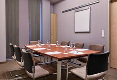 Others 7 Holiday Inn Express Berlin City Centre West