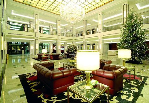 Others Maritim Hotel Berlin