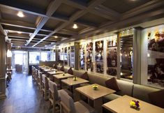 Lainnya 5 Ramada by Wyndham Istanbul Pera