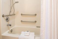 其他 7 DoubleTree by Hilton Bend