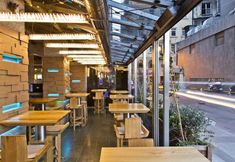 Lainnya 6 Ramada by Wyndham Istanbul Pera