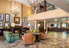 其他 2 DoubleTree by Hilton Bend