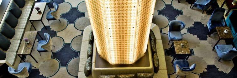 기타 InterContinental Lisbon