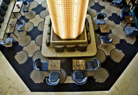 기타 InterContinental Lisbon