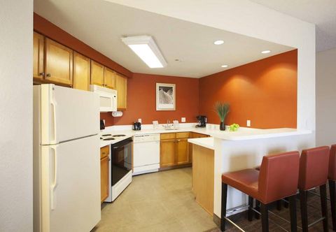 Others Residence Inn Phoenix Goodyear