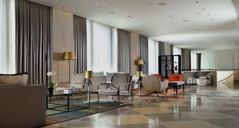 Others 2 Hotel Berlin Potsdamer Platz by Leonardo Hotels